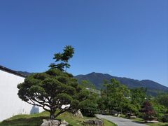 -炎帝陵景区