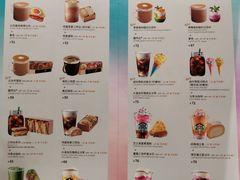 -星巴克臻选(北京银泰店)