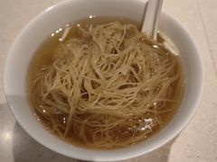 云吞竹升面-池记(尖沙咀店)