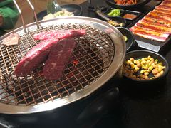 黑牛肋条-九田家黑牛烤肉料理(石路天虹店)