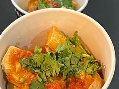 -王菊美食街