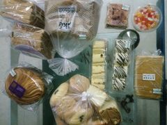 -金罗莎蛋糕(东岳路店)