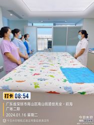 点击看大图 -禧月荟月子中心(前海Max店)