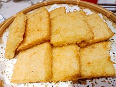 安徽糍粑-徽州小镇(高新店)