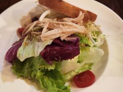 -斯比特花园西餐厅(东方商厦店)