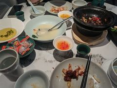 -潮堂 · 潮州菜(国贸商城店)