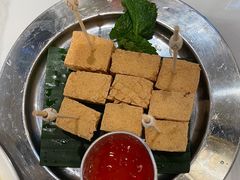 -芽笼芽笼新加坡餐厅(环球港店)