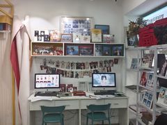 -拍刻风照相馆(南山西丽店)