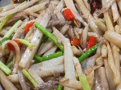 -味老大土碗菜(中山三路店)