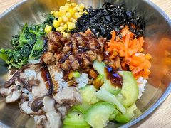 -米村拌饭(延吉万达店)