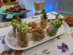-蔡澜Pho·越南粉餐厅(海上世界店)