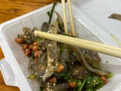-陈添記·祖傳爽鱼皮·西关老字号(广州首店)