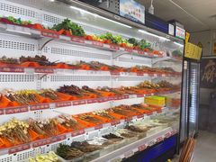 -麻辣撸·地摊麻辣の串(鲁谷店)