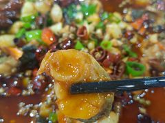 -蜀膳坊(洪公祠小区店)