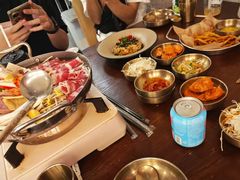 -双门洞·森系料理(体育西店)