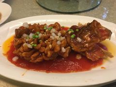 -山外山菜馆(玉泉路店)