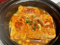 -谭厨中山传家菜.乳鸽.脆鲩鱼(华强北中航城店)