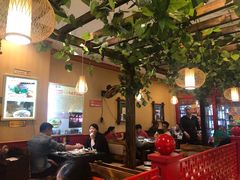大堂-哈老太太(联盟路店)