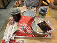 -西少爷(十里堡店)