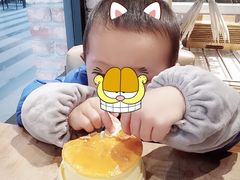 -皇冠幸福里动物奶油生日蛋糕(光谷软件园店)