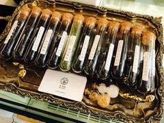 -茶是一枝花泡茶店