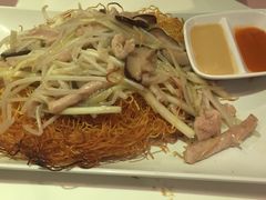 -翠华餐厅(山顶道店)