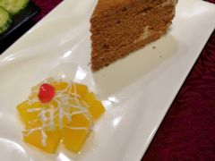 -92°C俄式厨房(中央大街店)