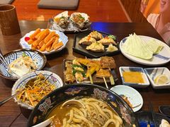 -鸟鹏烧鸟居酒屋(龙岗万科店)