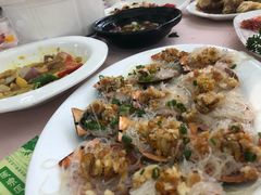 -美人鱼悬崖海景餐厅(鹿嘴山庄店)