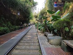 景点-铁路文化公园