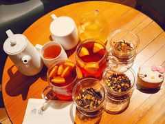 -煮叶(悠唐广场店)