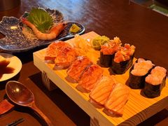 -千代武日本料理(哈西店)