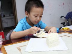 -可丽可丽·生日蛋糕·下午茶(厦门鹭港店)