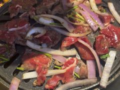 -外婆掌柜·东北家庭烤肉(托乐嘉店)
