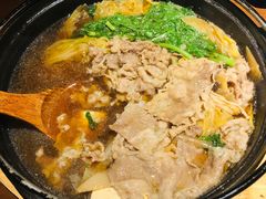 -千代武日本料理(开发区店)