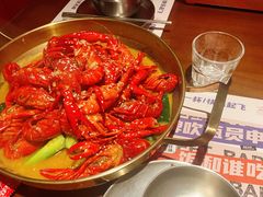 -神府路壹号·海鲜烧烤·砂锅粥·锅物(三坊七巷店)