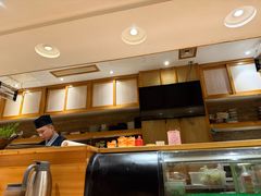-大岛日本料理铁板烧(南通大饭店)