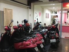 -哈特佛租车(機車電動車出租)