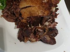 -大草原清真饭庄(沙河店)