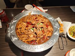 -胖哥俩肉蟹煲(重庆观音桥大融城店)