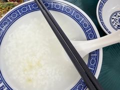 -桂园白粥·潮汕老味道
