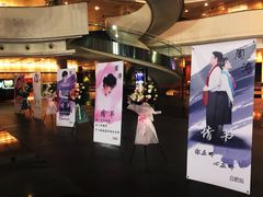 -合肥大剧院