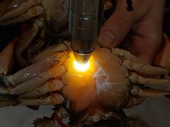 -三妹小龙虾·黄油蟹(华侨城总店)
