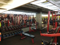 -SAH健身私教工作室(紫东店)