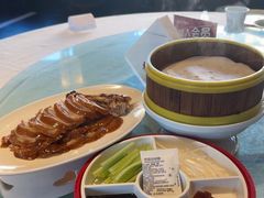 -惠丰堂饭庄·烤鸭·京味菜(西北旺·唐家岭店)