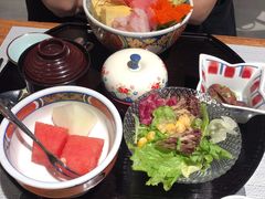 -森味花园·日本料理(伊藤洋华堂亚运村店)