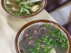 -昌顺马记小吃店(昌盛园店)