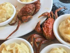 -东方红海鲜百汇(国际大厦店)