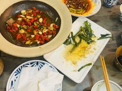 -田园印象·成都土菜院子(华阳店)