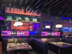 -匠子烤鱼(上邦百汇城店)